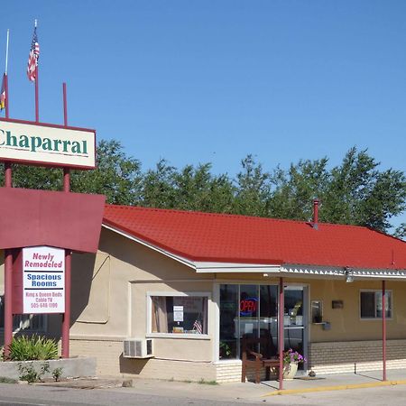 Carrizozo Inn Luaran gambar
