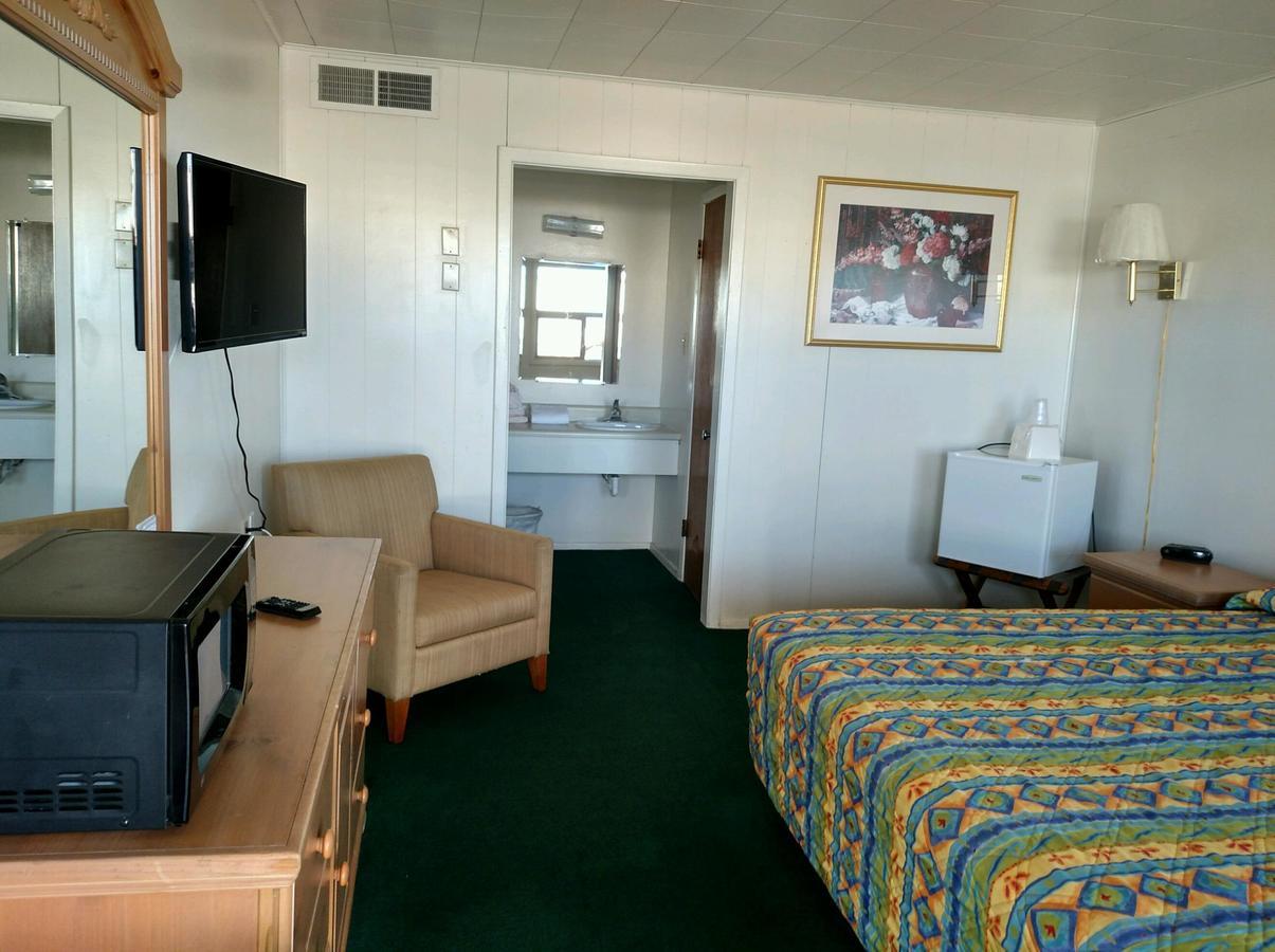 Carrizozo Inn Luaran gambar