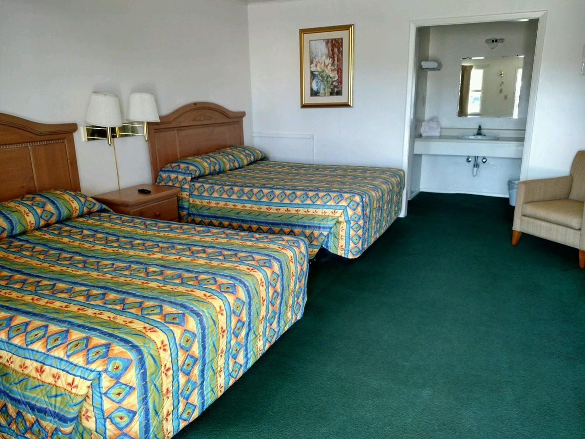Carrizozo Inn Luaran gambar
