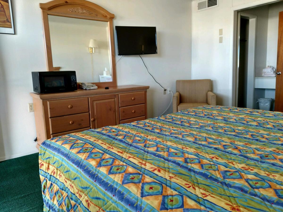 Carrizozo Inn Luaran gambar