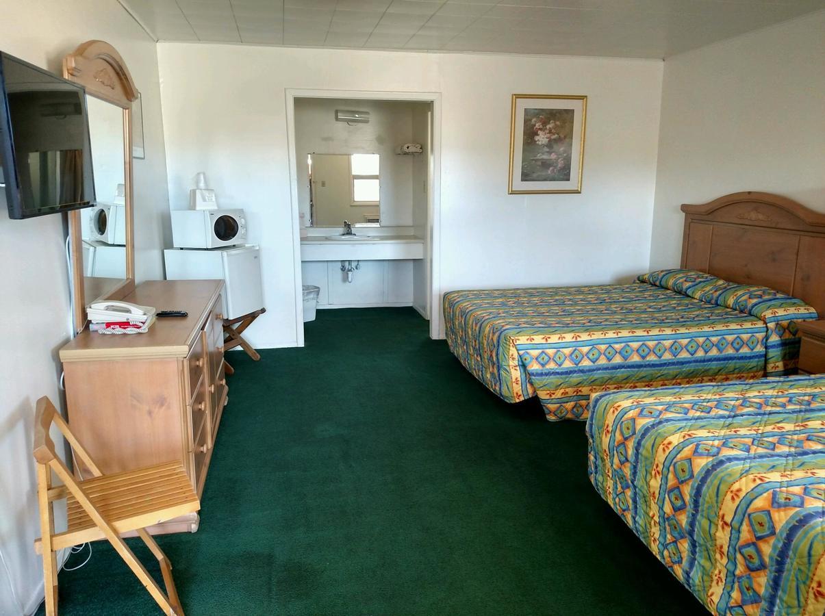 Carrizozo Inn Luaran gambar