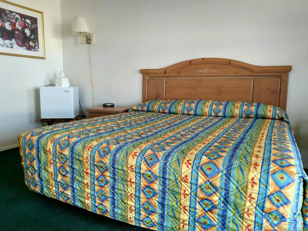 Carrizozo Inn Luaran gambar