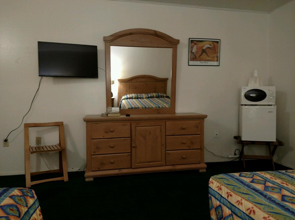 Carrizozo Inn Luaran gambar