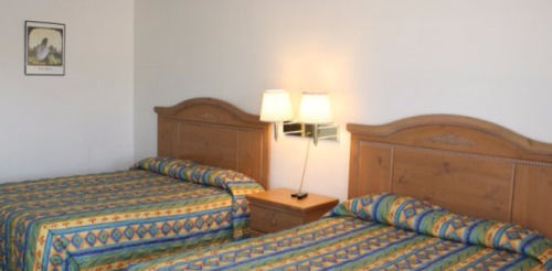 Carrizozo Inn Luaran gambar