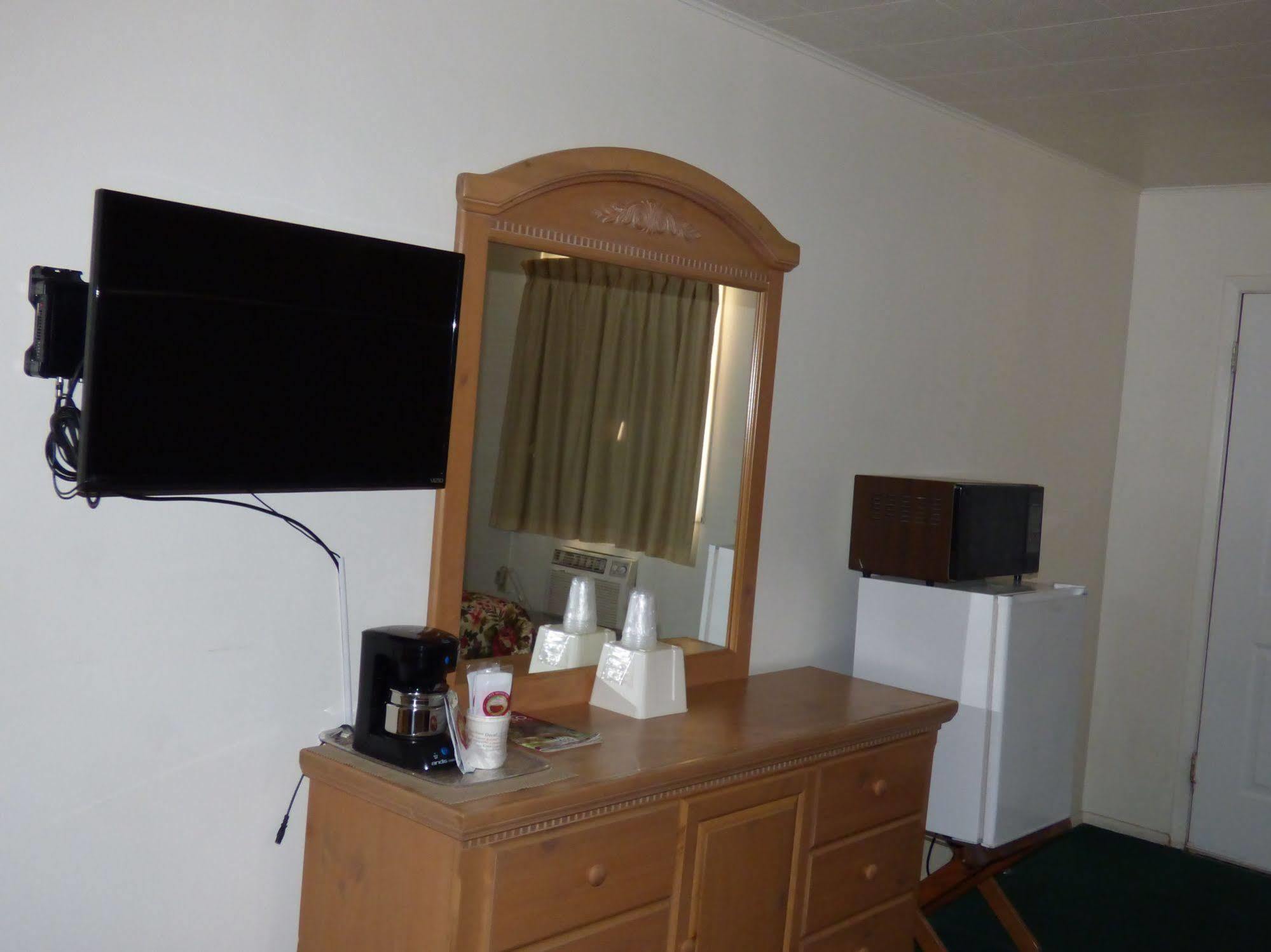 Carrizozo Inn Luaran gambar