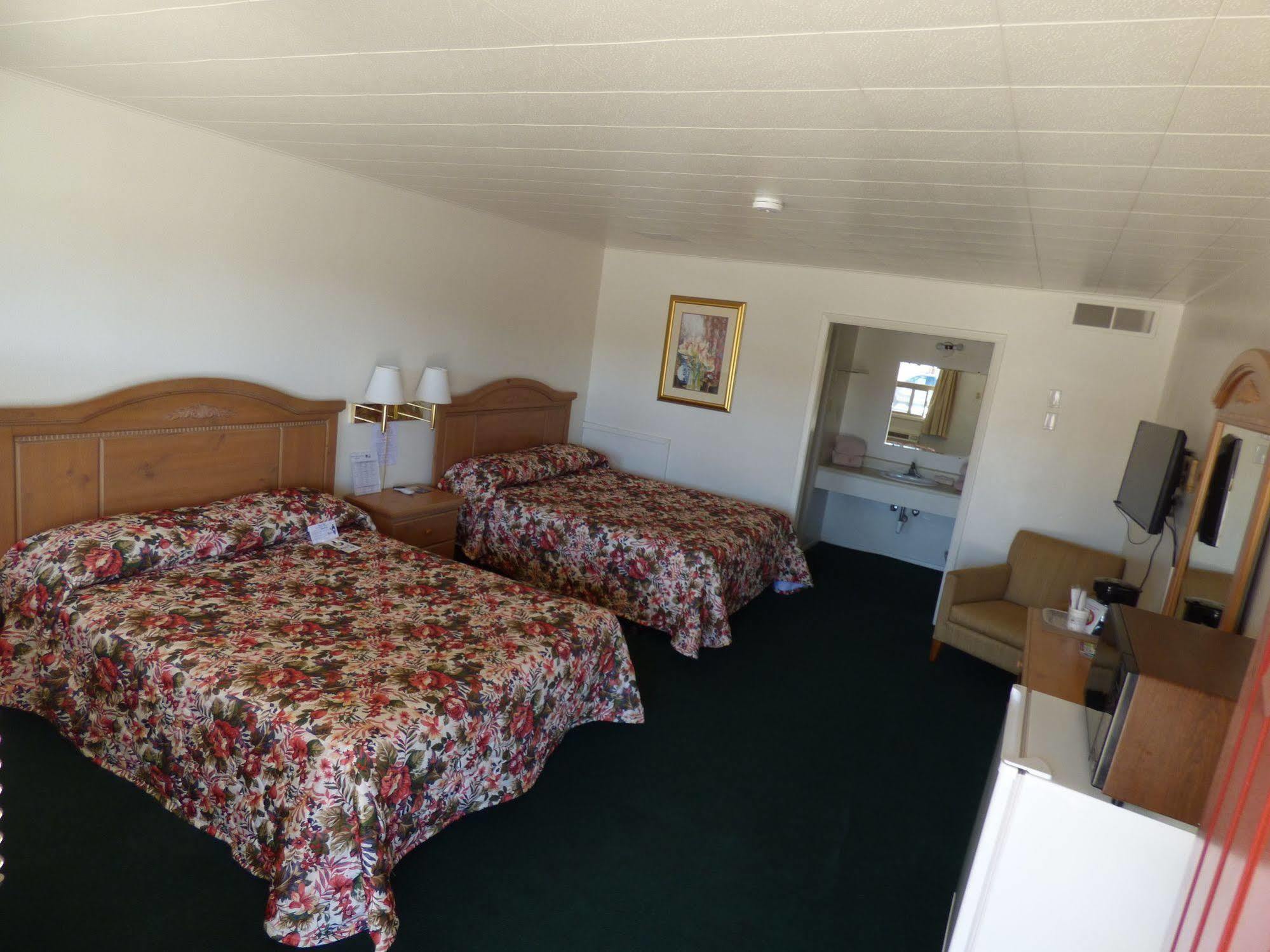 Carrizozo Inn Luaran gambar