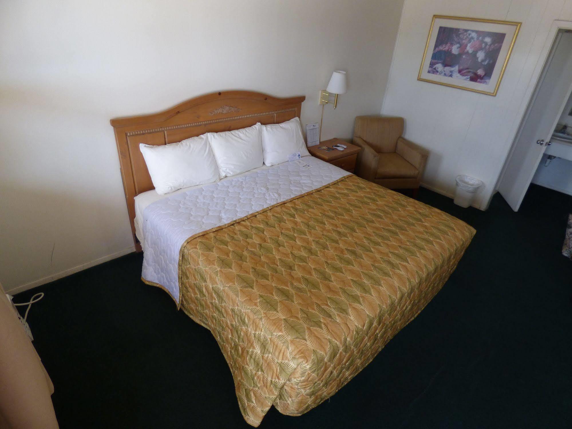 Carrizozo Inn Luaran gambar