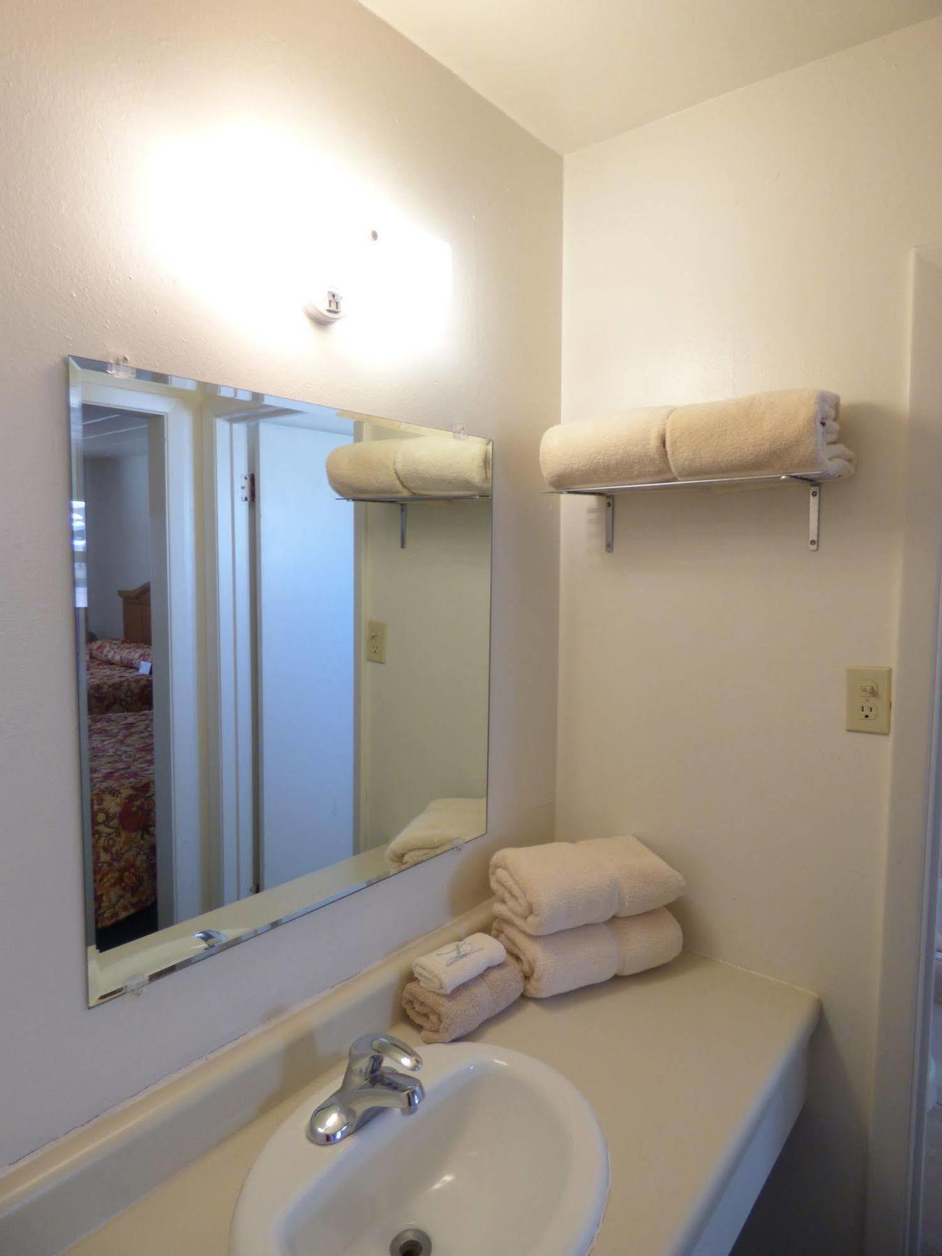 Carrizozo Inn Luaran gambar
