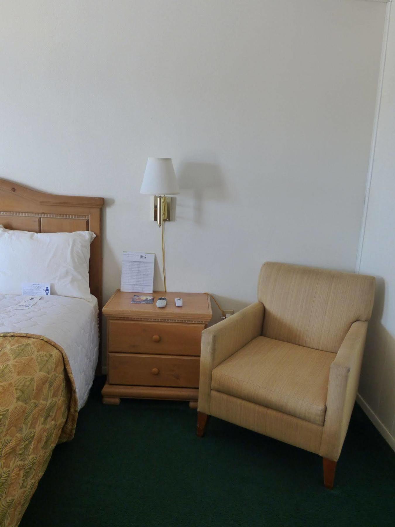 Carrizozo Inn Luaran gambar