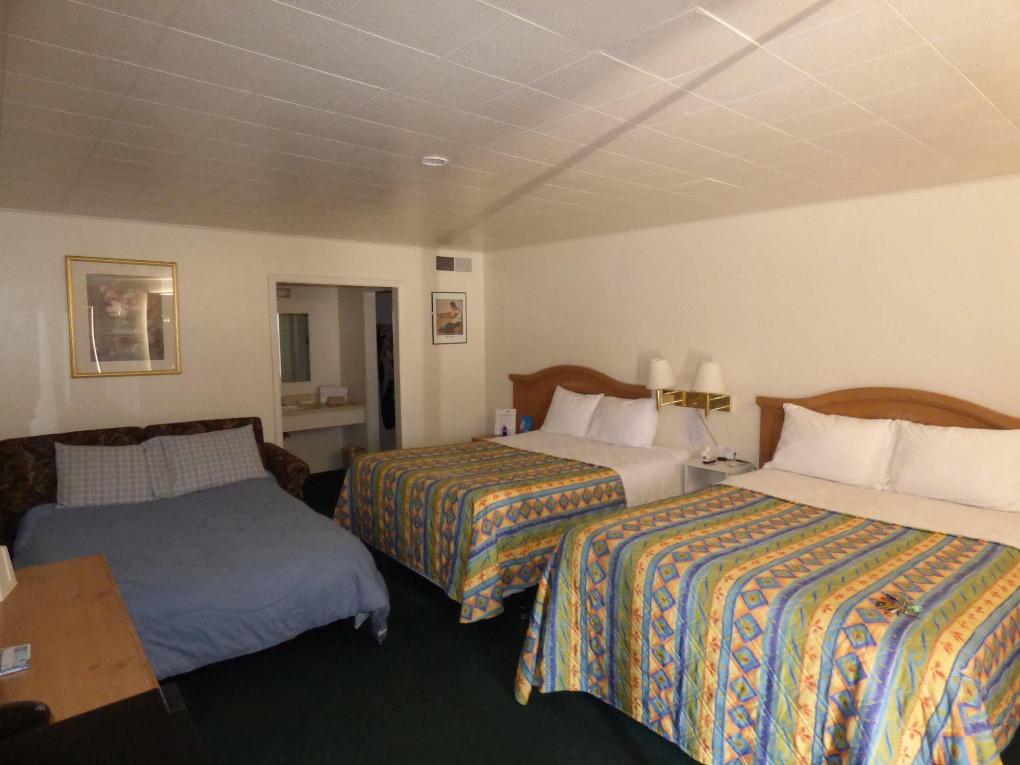 Carrizozo Inn Luaran gambar